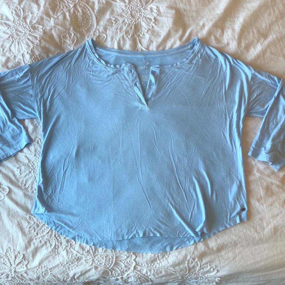 AE soft & sexy tee
